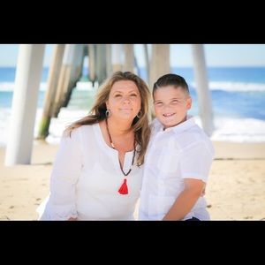 Meet your Posher, Jen